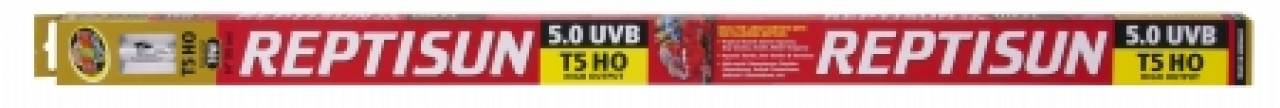 Zoo Med ReptiSun 5.0 T5 HO UVB Lampe